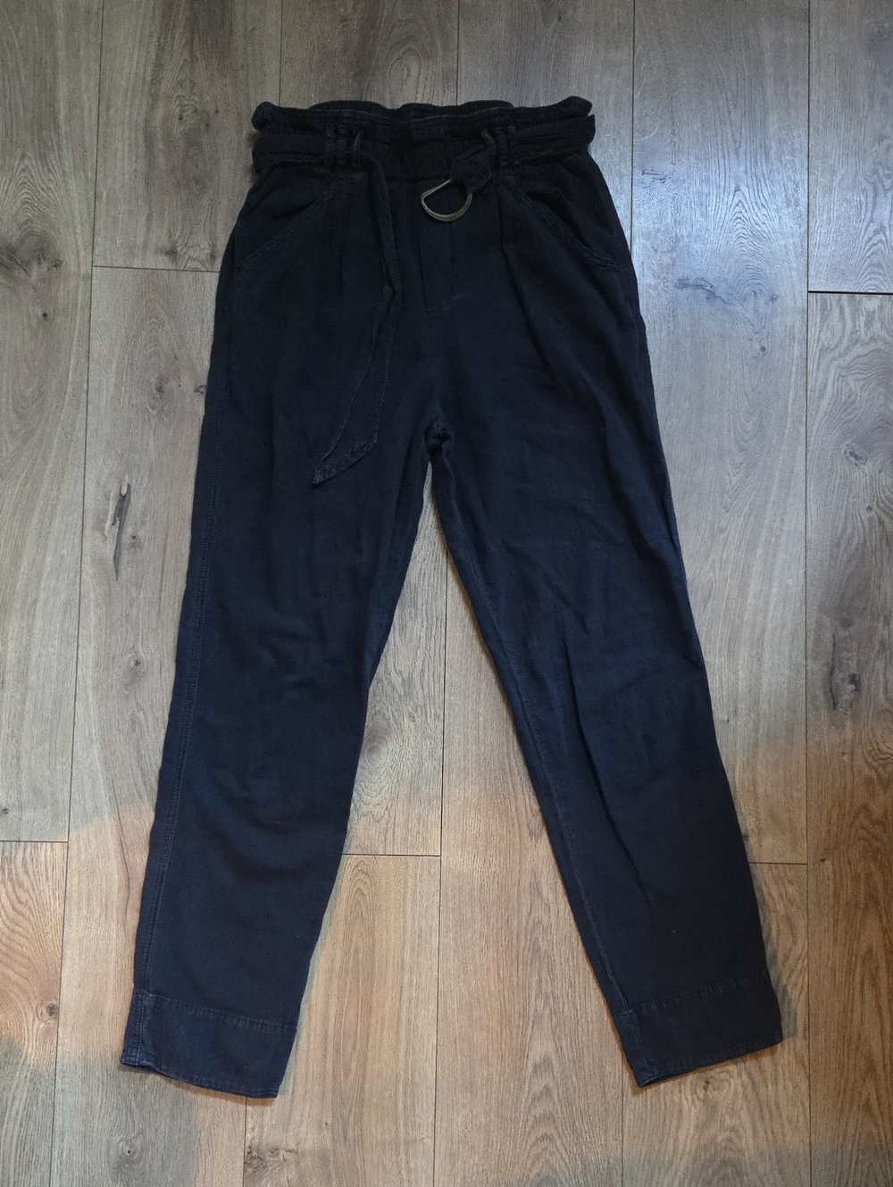 Anthropologie Pull On Trousers
